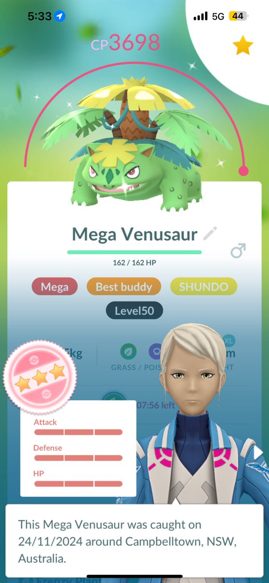 RodneyGalea's tweet photo. @PokemonGOHubNet https://t.co/uqa8lT2vCf