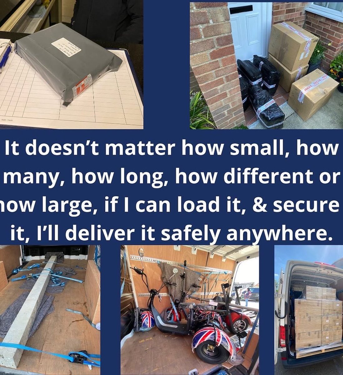 SameDayCoventry's tweet image. **Advance Notice**

Tuesday 26th:

#Coventry
#Scunthorpe
#Buxton (SK17)
#Birmingham

Wednesday 27th:

#Coventry
#Mitcham
#Birmingham

Thursday 28th:

#Oxford
#Amesbury (SP4)
#Rugby
#Coventry

Time &amp;amp; Space on each day to co-load deliveries on route or beyond to any of the areas