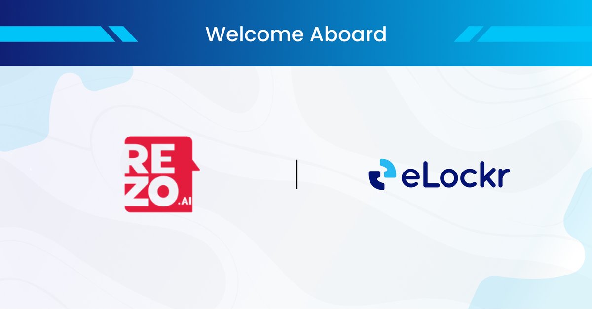 e_lockr's tweet photo. Exciting Update: https://t.co/yJ0yKlEjFC is now on the eLockr platform, empowering ex-employees with digitally verifiable credentials! With eLockr, they can streamline verifications, gain insights on attrition, and ensure privacy compliance.#eLockr #digitalcredentials https://t.co/ZTK2yDlfj6