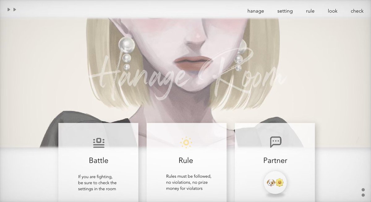 ´ 
﹋﹋﹋  ぬんげ  ♡  はなげ   ﹋﹋﹋

👻 ：  11/25 16:00 #16時

🐶 ：  確   ¥1,000×p     他 ¥500×p

🌼 ：  id  時間 デュオ のみ

   @_nun_r ／  <a href="/Y_87ge/">ただのはなげちゃん🐶🌼 転生です。</a> ➠  F.R（ 応参 ）
        ↳各FF巻込み🙆‍♀️

    Just  <a href="/Ra1__p_q/">にしはられい☁️ྀི@Noa【にくまん組】</a>   ꕀ꙳

#デュオ   #デュオゲリラ