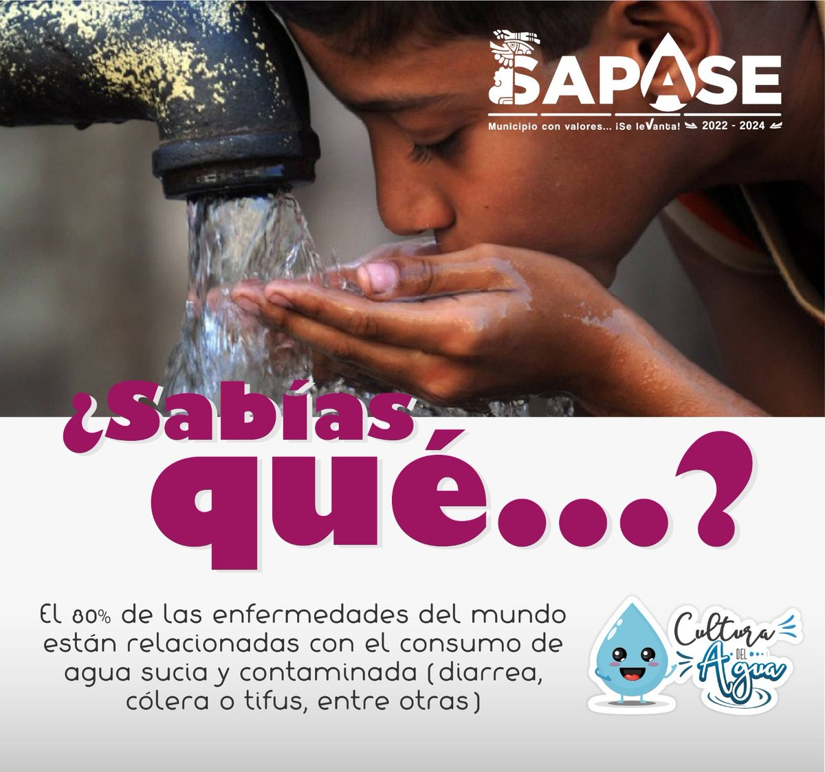 Sapase_Ecatepec tweet media