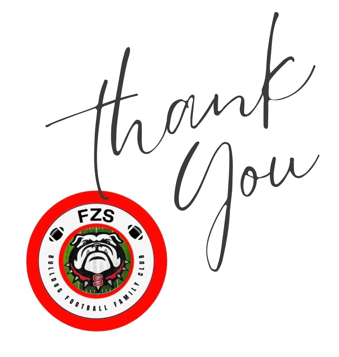 BulldogFootballFam (@fzsftballclub) on Twitter photo Thank you to everyone that attended our first annual gala tonight! Thank you to everyone that made it possible. Congrats to our silent auction winners, 50/50 & lottery winner. Pictures from the event will be posted on Facebook (FZS Bulldog Football Family Club). <a href="/FZS_Football/">Fort Zumwalt South Bulldog Football</a> Thank you to everyone that attended our first annual gala tonight! Thank you to everyone that made it possible. Congrats to our silent auction winners, 50/50 & lottery winner. Pictures from the event will be posted on Facebook (FZS Bulldog Football Family Club). <a href="/FZS_Football/">Fort Zumwalt South Bulldog Football</a>