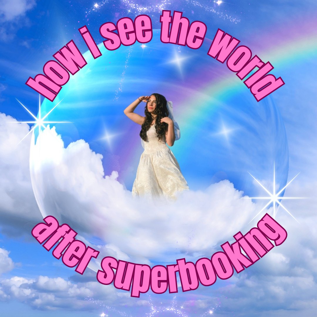 superbooking ai (@superbookingai) on Twitter photo easy life. easy life.