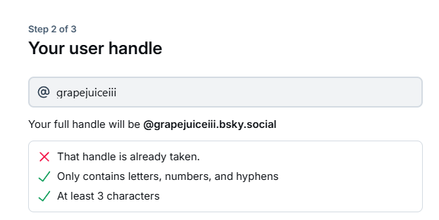 Grape Juice tweet media