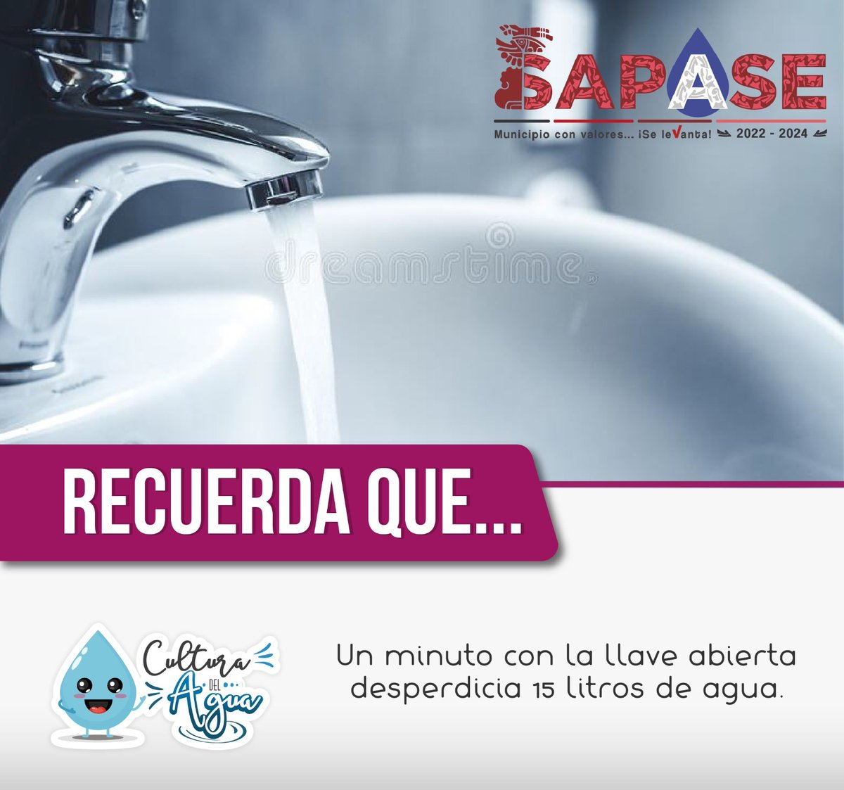 Sapase_Ecatepec tweet media