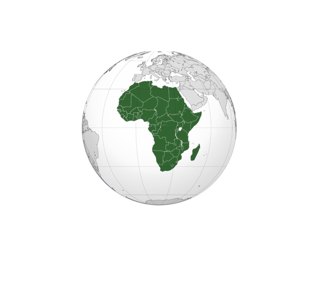 🚨 IShowSpeed has announced his next streaming tour will be Africa!!

Starting in 2025 🗓️🔥