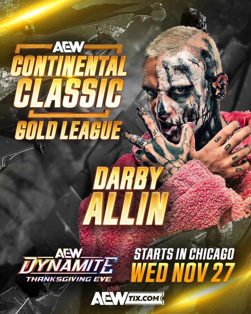 DARBY ALLIN (@darbyallin) on Twitter photo 