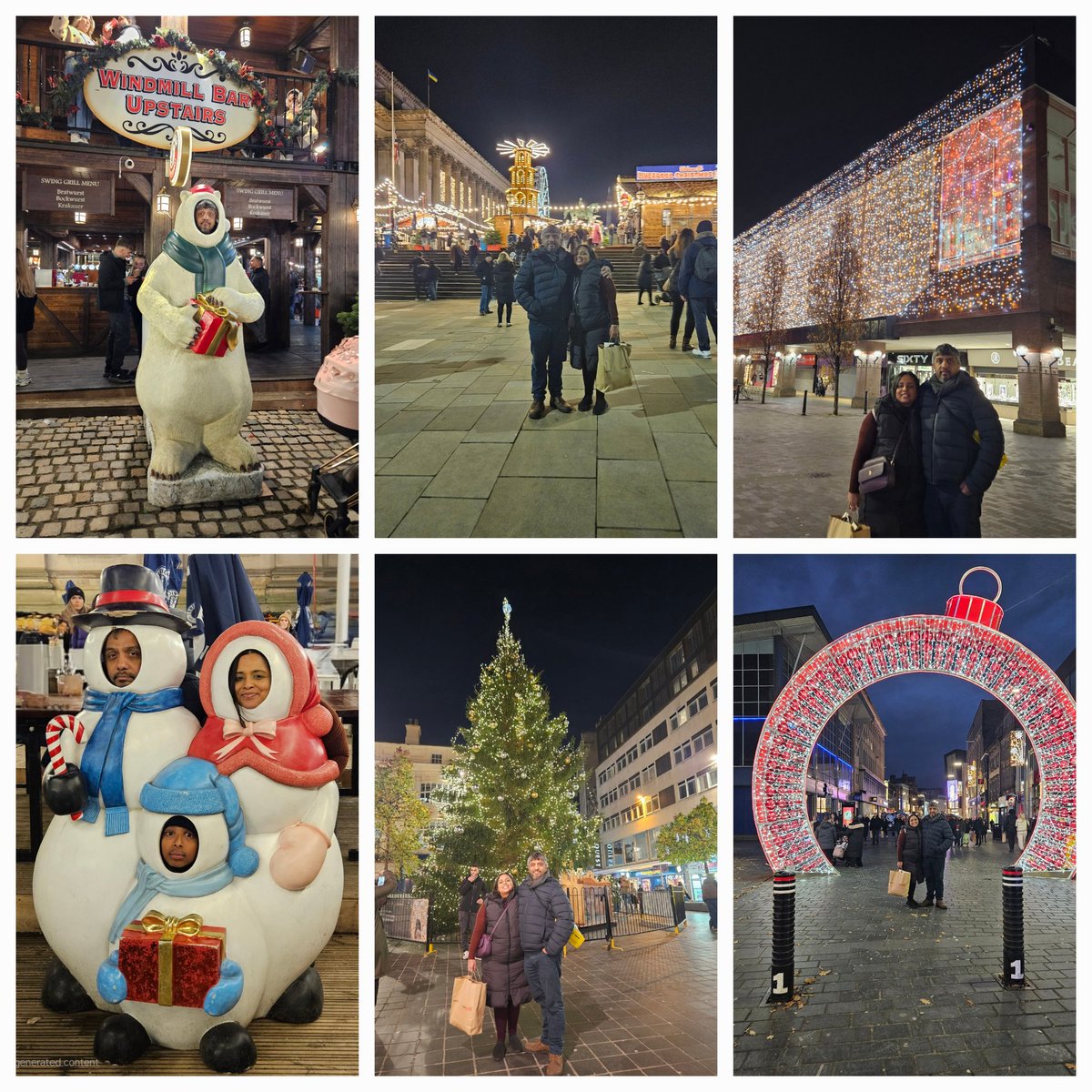 titukarim's tweet photo. 🌲Nice 🌲Christmas 🌲time 🎄 evening 🎈⛈️ 🎈 🎉walk🎉 with ❤️family🌲.
@fed1121 https://t.co/IbjfzxVjs0