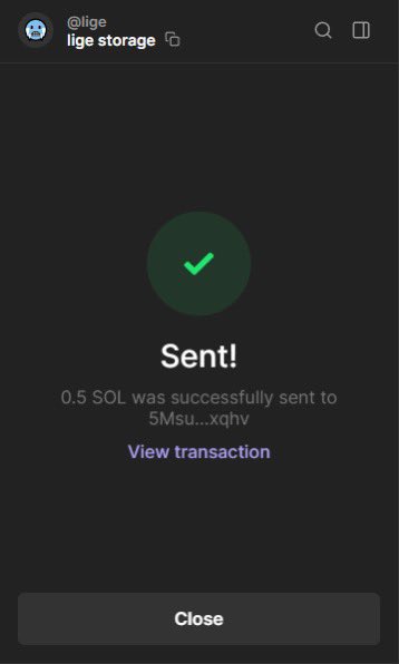 Ligertonn's tweet photo. Fuck it who wants $SOL

I gave some away earlier

But I want to even this balance out

$447 to 1 person who Likes, Reposts, Follows and tells me why I should pick them along with their $SOL address

#Crypto #Giveaway https://t.co/BZ8YhYGdFP