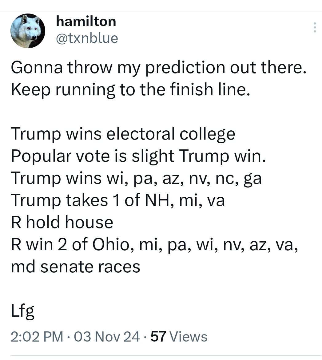 hamilton tweet media