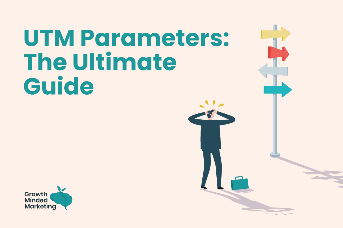 GrowthMinded_'s tweet photo. Do you know exactly where your site visitors are coming from and which efforts are driving the most results?

And how do you use that information to make smarter, data-driven decisions?

Tap to learn more 👉https://t.co/F1py21XEHG

#utmtags #campaignmanagement #paidads #PPCads https://t.co/xc4rf1E1oC
