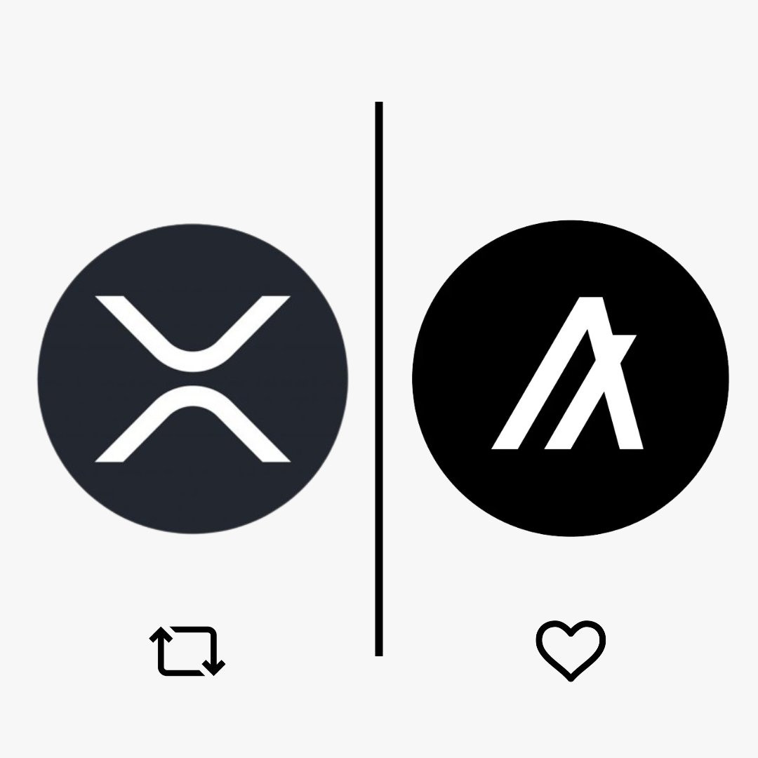 coinbureau's tweet image. 🚨Which will see the biggest growth this bull market?

$XRP or $ALGO?