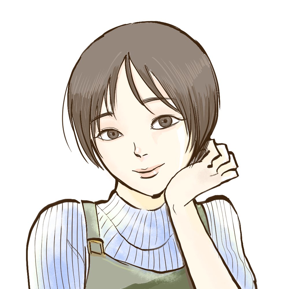 afarikky's tweet photo. じぶんの兄弟を描いた https://t.co/ZeZlaoGoGl