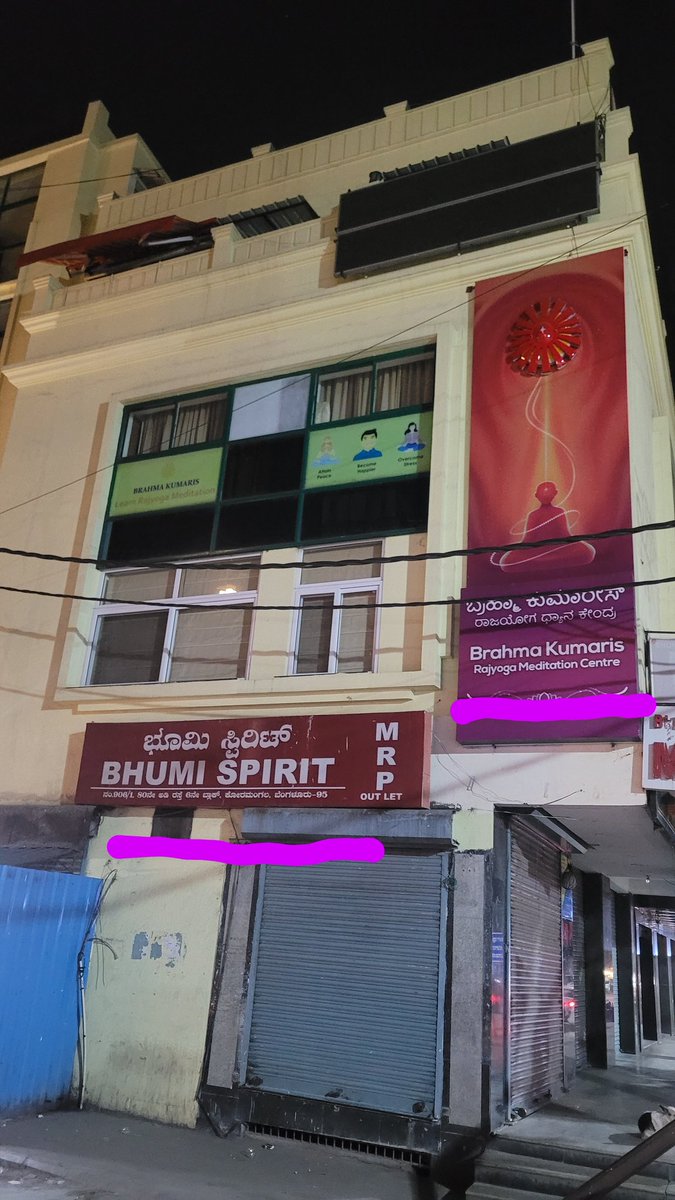 ZGluZXNo's tweet photo. Namma Bengaluru - where Spirit meets Spirituality 😅

#Bengaluru #Bangalore #bengaluruvibes https://t.co/zpbaWfkOc3