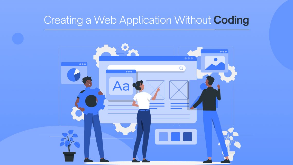 S_Analysts's tweet image. 💡 From Idea to App: No Coding Required!
Have a brilliant idea but no coding skills?
📖 Read our latest blog for step-by-step guidance: bit.ly/3ZwDILv
#NoCodeRevolution #WebAppDevelopment #TableFlow #DigitalInnovation #NoCode #BuildFast #RapidApplicationDevelopment