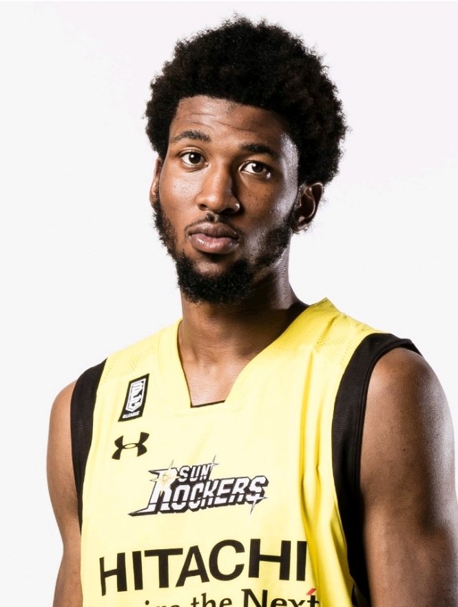 元渋谷移籍選手カディーム・ジャックがフィリピンリーグでプレーする。

ノースポートBPチームは、来たるPBAコミッショナーズカップの補強としてカディーム・ジャックを起用した。