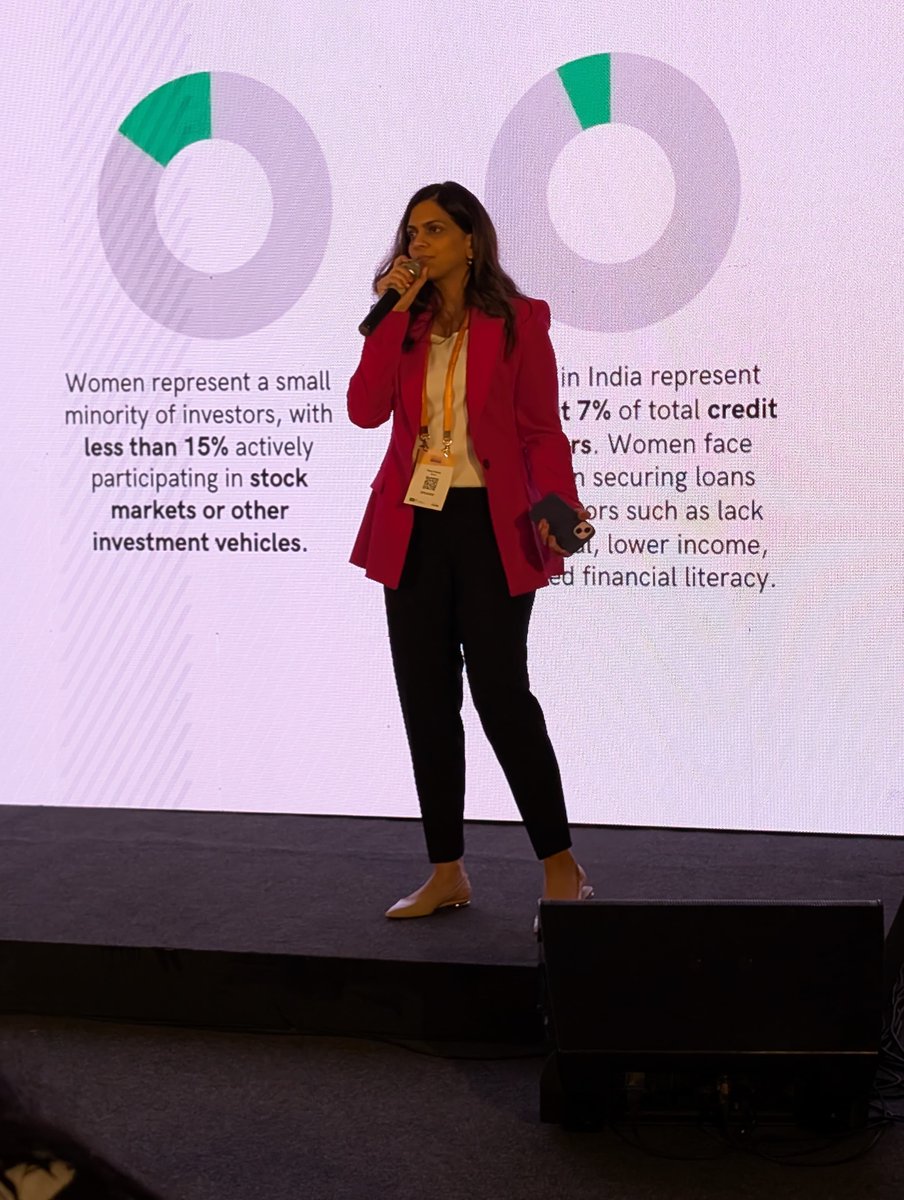 We were excited to be part of the incredible GHCI summit. <a href="/hena1220/">Hena Mehta</a> hosted an engaging classroom session with 100+ attendees on practical strategies towards financial independence. We talked peace of mind funds, SIPs, negotiating salaries, adequate health insurance and more!