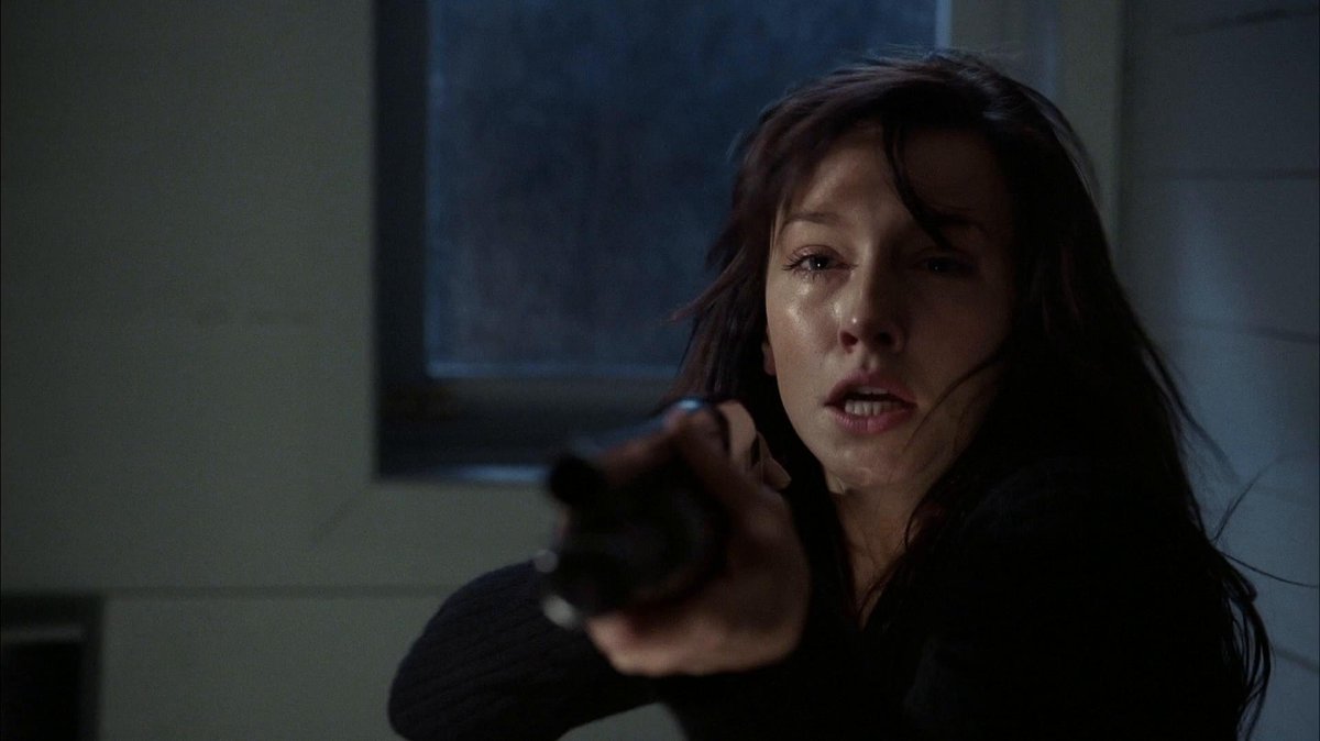 Happy birthday to Katie Cassidy, whose horror credits include When a Stranger  Calls, Black Christmas, Harper's Island, and A Nightmare on Elm Street., image size:1200x674