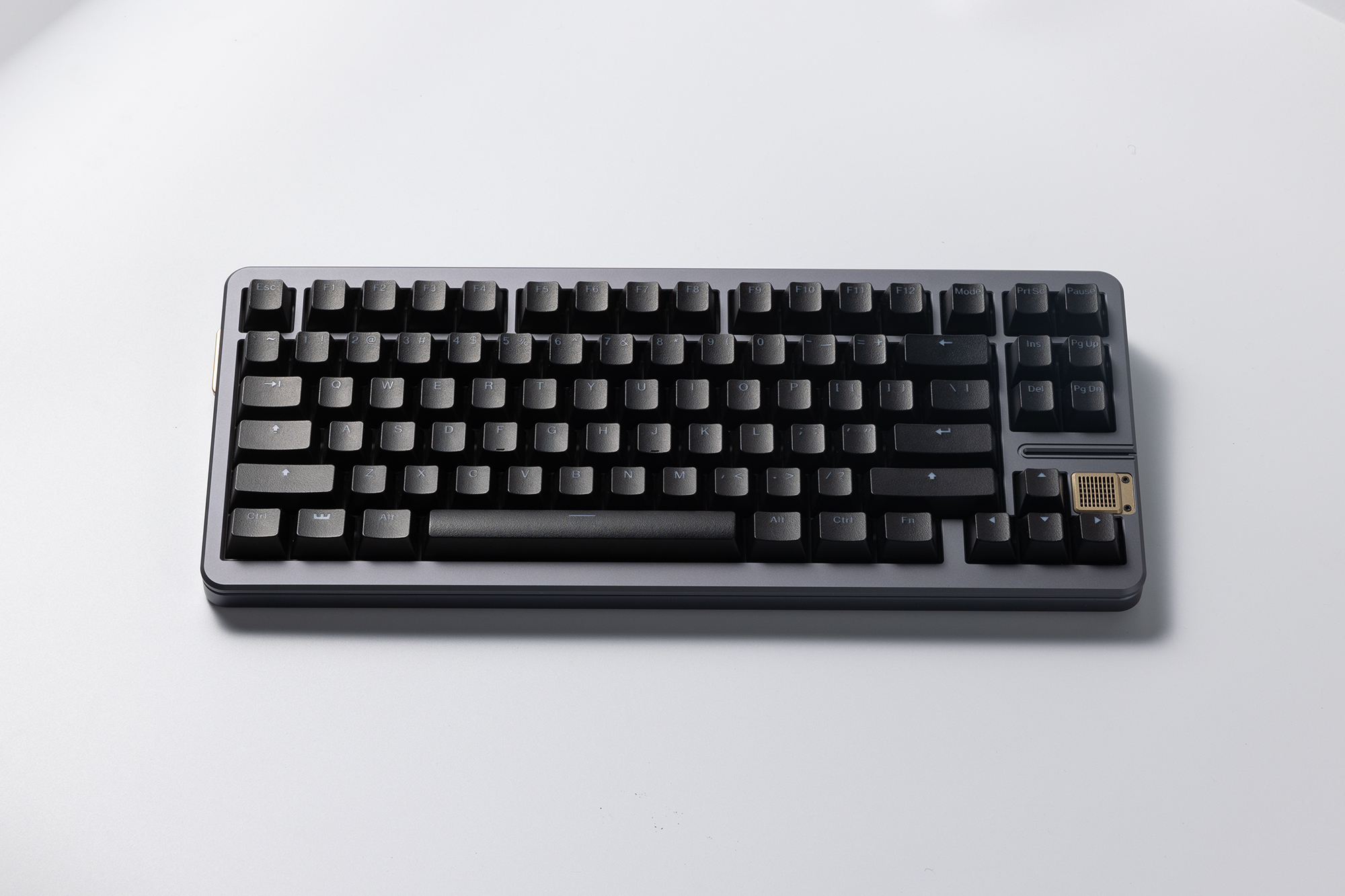 Wooting　80HE 日本語配列　KBDFANSケースカスタム KBDfans on X: 