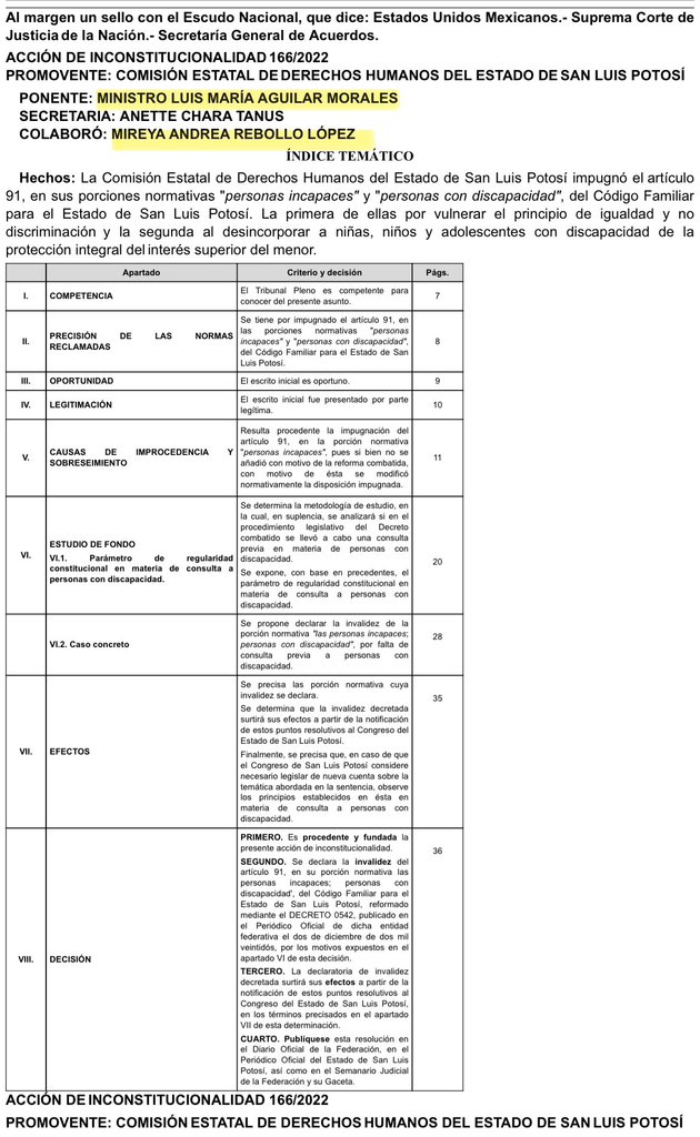 #REPORTAJE 

Red familiar en el Poder Judicial!

El caso de <a href="/LMonicaLopezB/">Lilia Mónica López Benítez</a> 

Un grupo de jóvenes abogados denuncian que tiene alrededor de diez familiares en puestos judiciales.

Acá los detalles de esta historia colmada de nepotismo.🧵👇

La magistrada <a href="/LMonicaLopezB/">Lilia Mónica López Benítez</a> lleva días