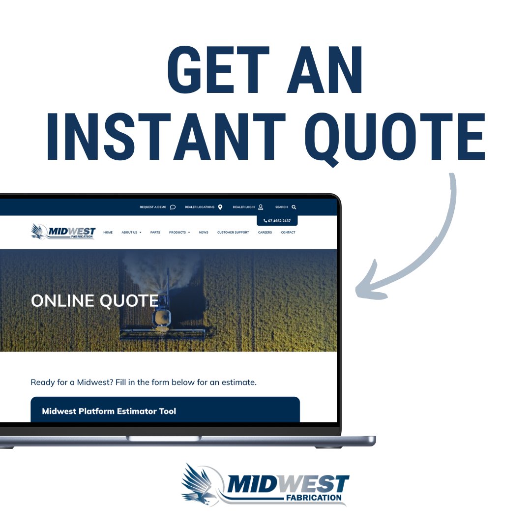 Midwest Fabrication tweet media