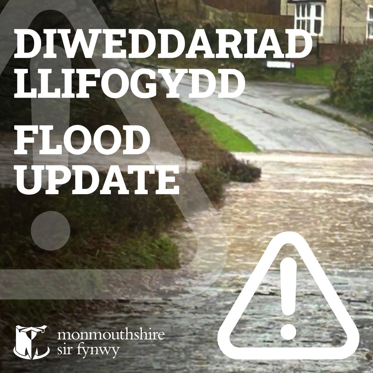 Monmouthshire / Sir Fynwy tweet media