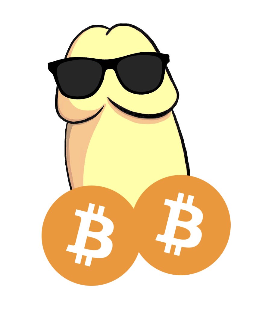 BitBonerCoin tweet picture