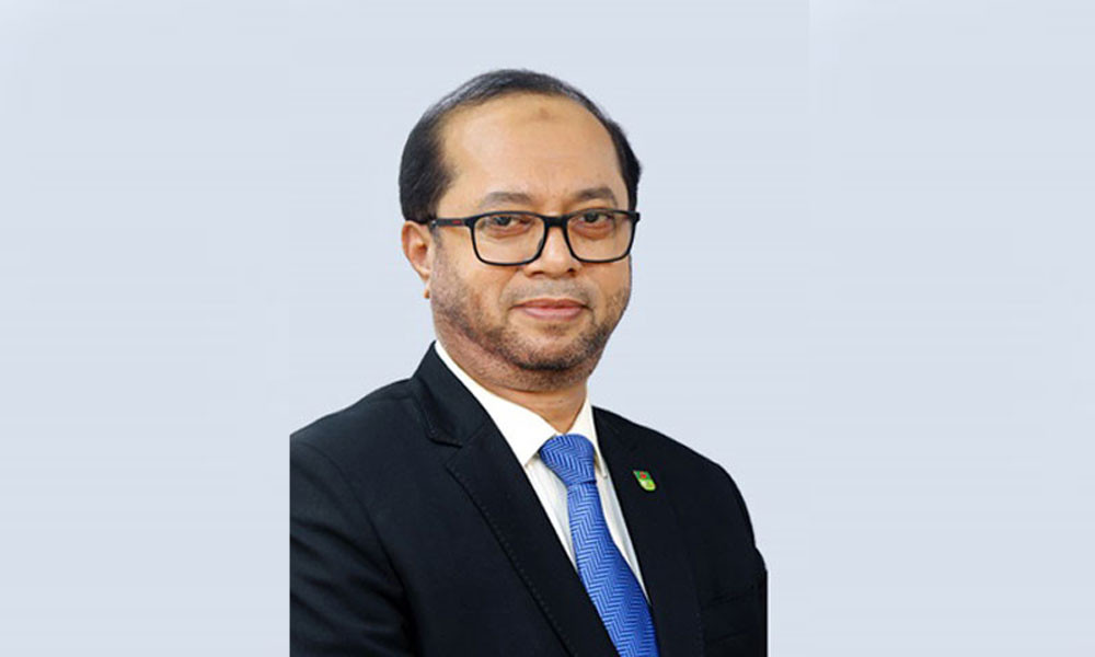 এখনো বহাল তবিয়তে ইসলামী ব্যাংকের সেই এমডি