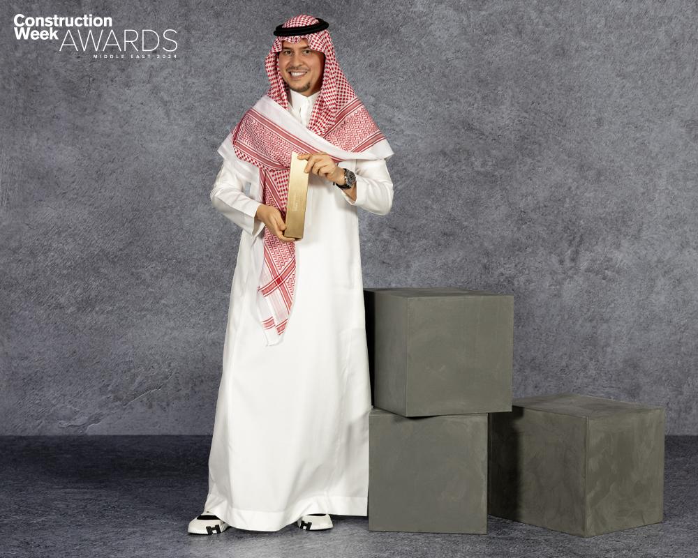 albawani's tweet image. Celebrating Excellence: Eng. Fakher AlShawaf.
We're thrilled to announce that our visionary GECO, Eng. Fakher AlShawaf, has been honored with the Lifetime Achievement Award by Construction Week Magazine Middle East in Dubai!
This prestigious recognition celebrates Eng. Fakher's…