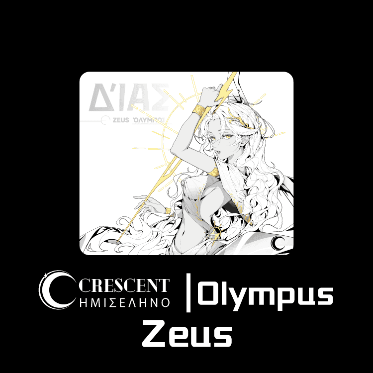 Johnson_Gaming_'s tweet photo. Evolast - Cresent

Coming Soon !

[Olympus Series]

[Zeus , Hades , Poseidon]

@EvolastGear https://t.co/gETV0WnP4Q