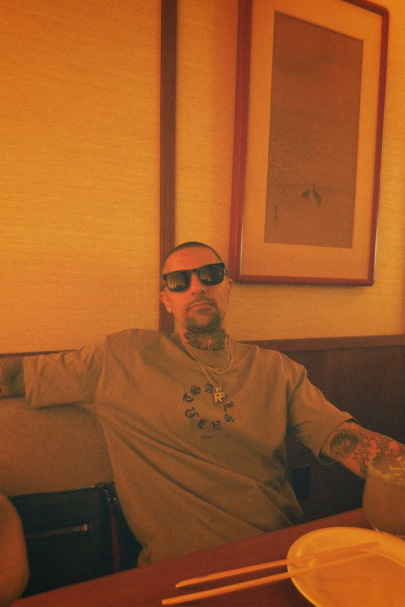 If you were at Nobu and saw me eating there would you come say hi?