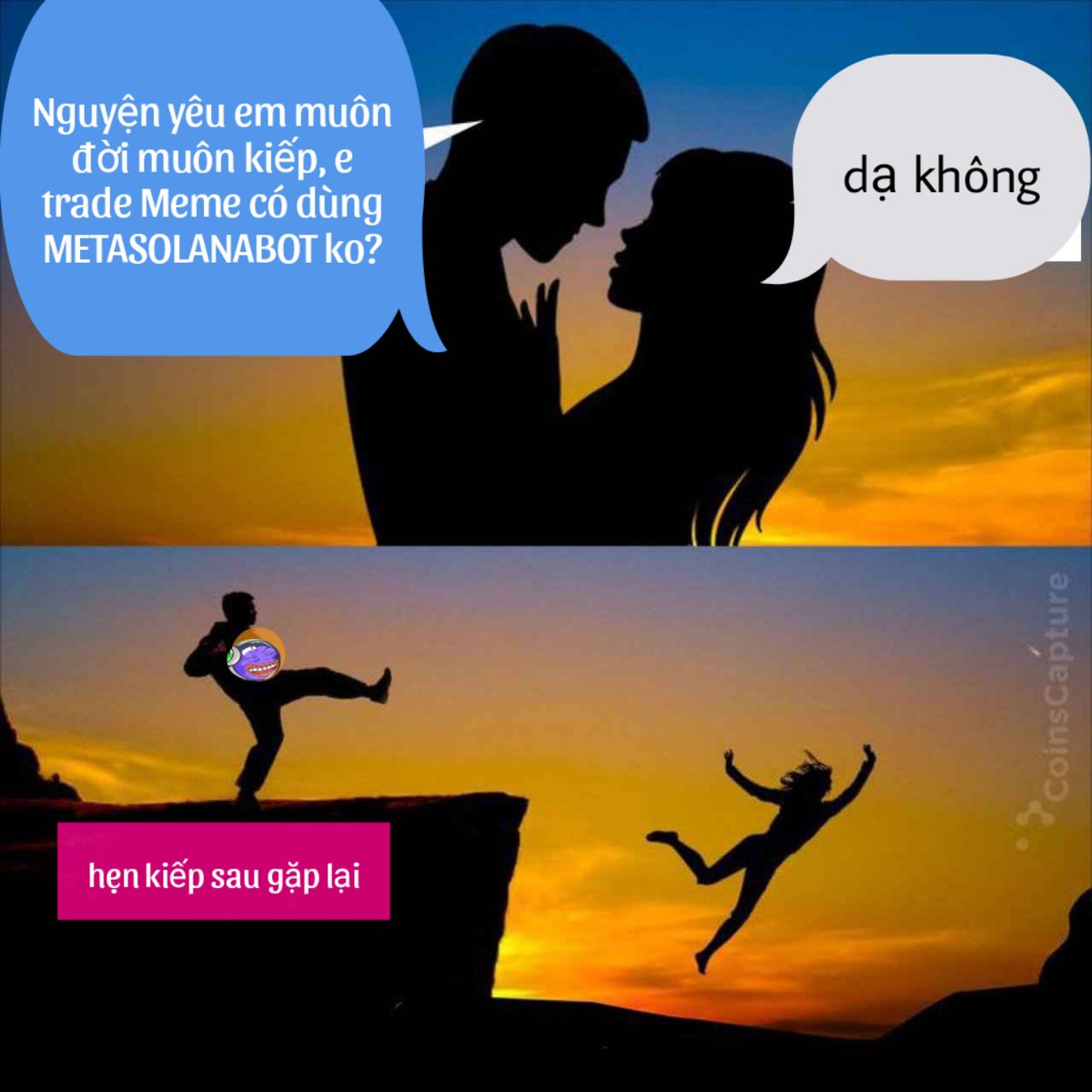 cucpinduphong's tweet photo. @timlecrt Nguyện yêu em muôn đời muôn kiếp... Biến 😂
@RealAlexJones @G_I_DLE @ormmormm
#METASOLANABOT https://t.co/1E1grp5btc
