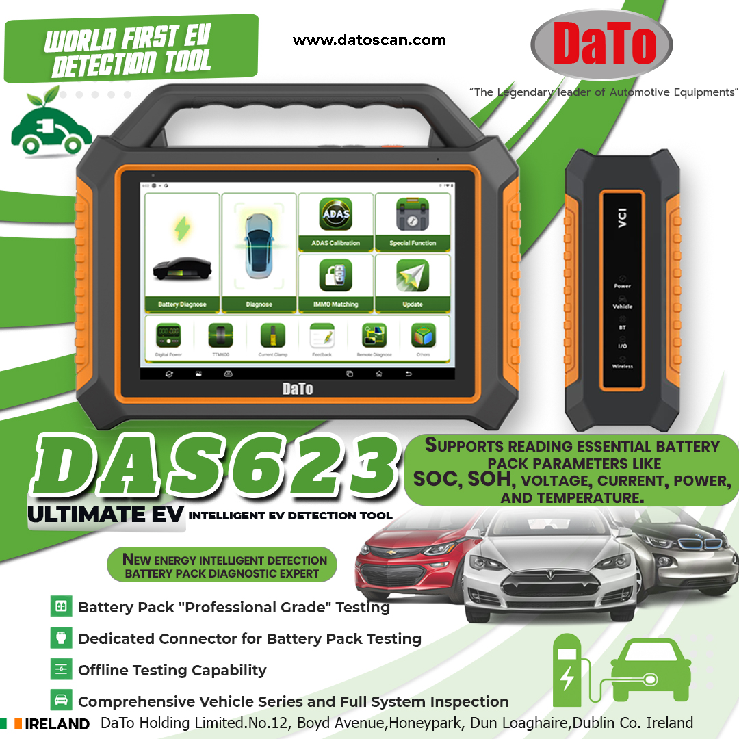 datotechie's tweet photo. DaTo DAS623 Ultimate EV Scanner! ⚡

🌐 https://t.co/arg6X1AScx
📲 +971-6530 3915 
✉ info@datoscan.com

#DaToDAS623 #EVScanner #ElectricVehicle #Diagnostics #DaToTech #datoscan #carscanner #automechanikadubai2024 https://t.co/aB839frLLV