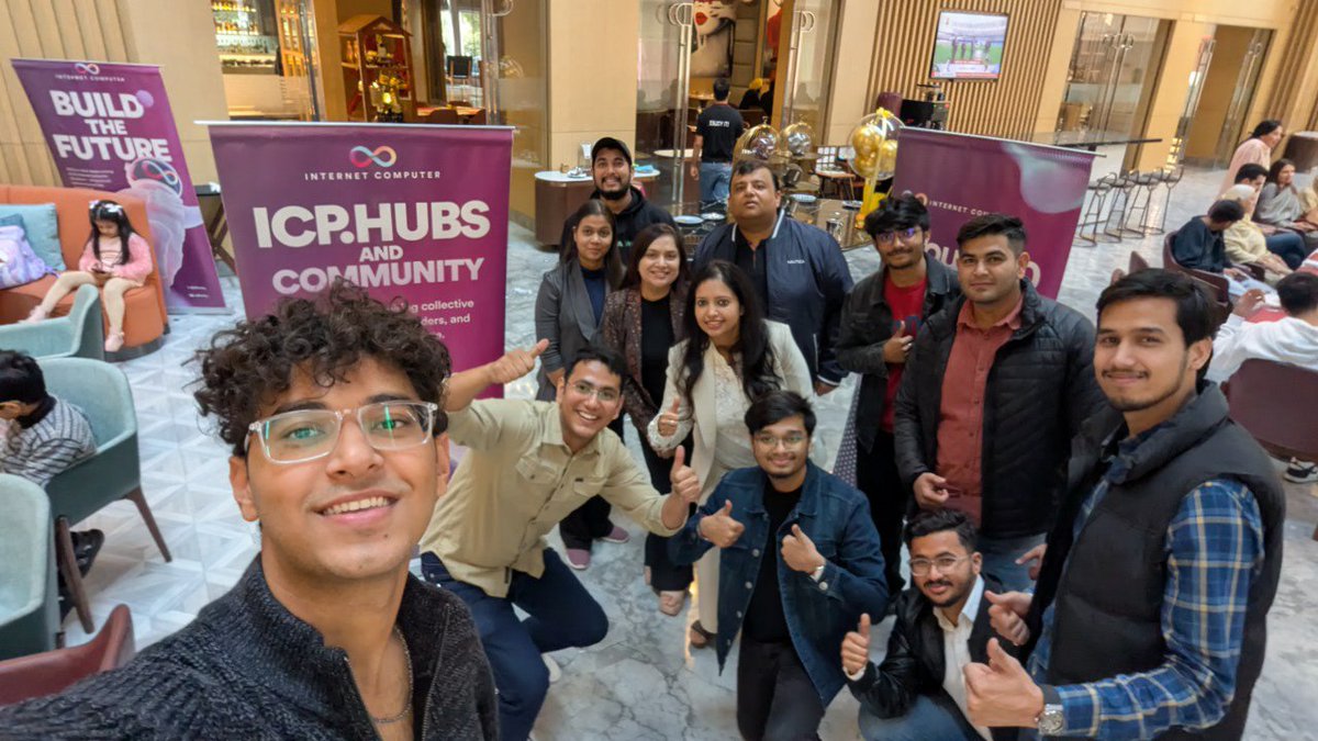 Great ideas are born when great minds come together! Our CEO, Sivia Goyal, took part in inspiring conversations at the ICP India Tricity Founders' Brunch, empowering Lyfelynk's vision for a healthier, data-driven future. 
<a href="/icphub_IN/">ICP Hub India - Crewsphere</a>
<a href="/stringly_/">Stringly</a>
@TheSwago_
<a href="/deepak2605/">deepak goyal</a>

#Lyfelynk