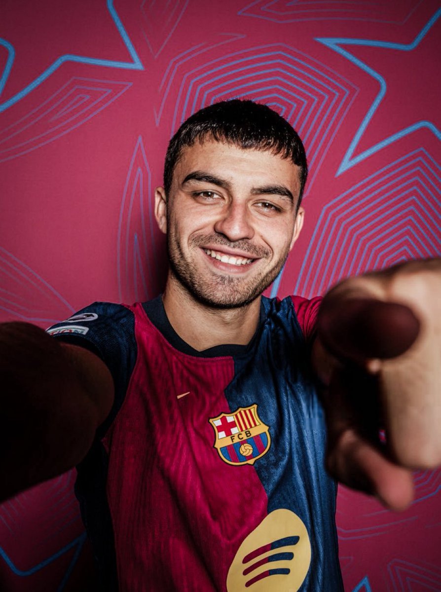 Managing Barça tweet media