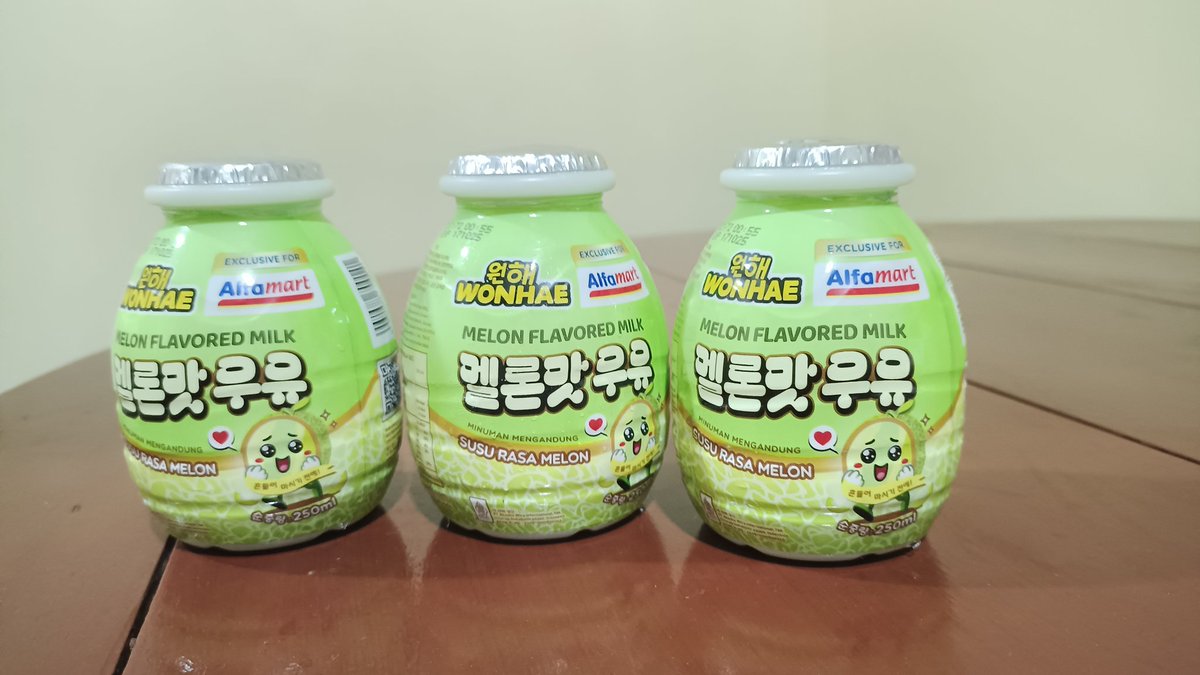 SIMULASI GUE JADI ORANG KAYA YA KAYAK GINI?! kesambet apa ya gue sok sokan ngeborong susu, melon pula 😔