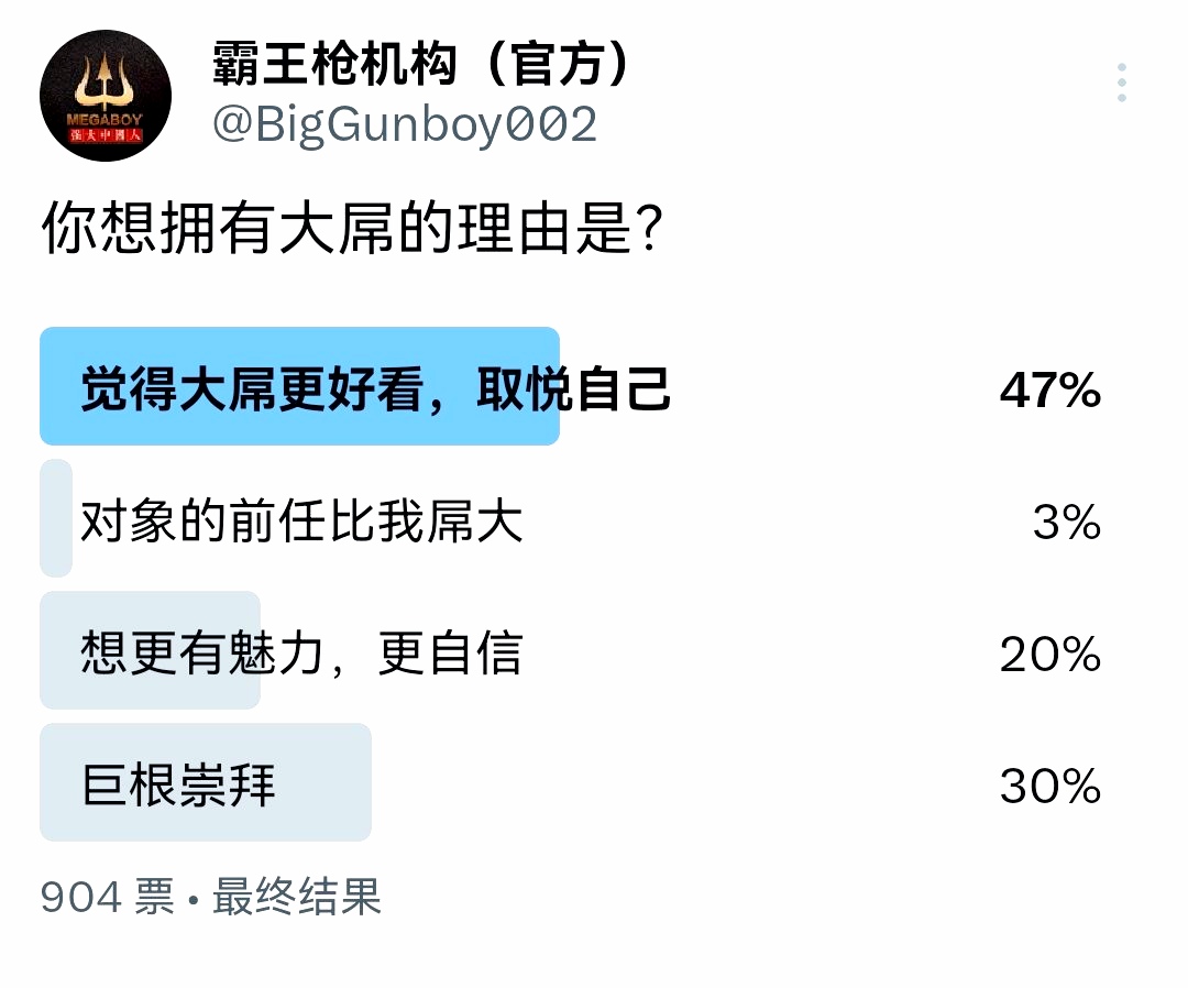 “取悦自己，是排在第一位的事！”
“花香蝶自来”
#霸王枪巨根特训
#科学高效强大
枪叔 @BigGunboy003 https://t.co/RPLxCjwEVE