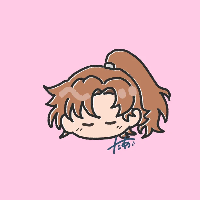 可哀想で可愛い 