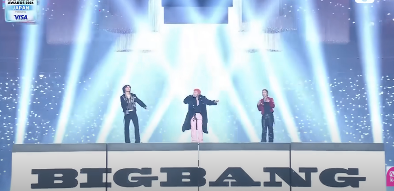 hicloudysummer's tweet photo. JAY PARK IS RIGHT. BIGBANG THE GREATEST BOYBAND IN KPOP HISTORY https://t.co/TSLMNAn9BO