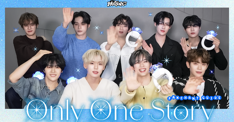 ZB1_jp's tweet photo. ZEROBASEONE Japan 1st EP 
『PREZENT』

ZEROBASEONE (제로베이스원) 'Only One Story' Cheering Guide

🔗https://t.co/G7Str7uWHO

#ZEROBASEONE #ZB1
#PREZENT
#Only_One_Story
#ZEROBASEONE_OnlyOneStory