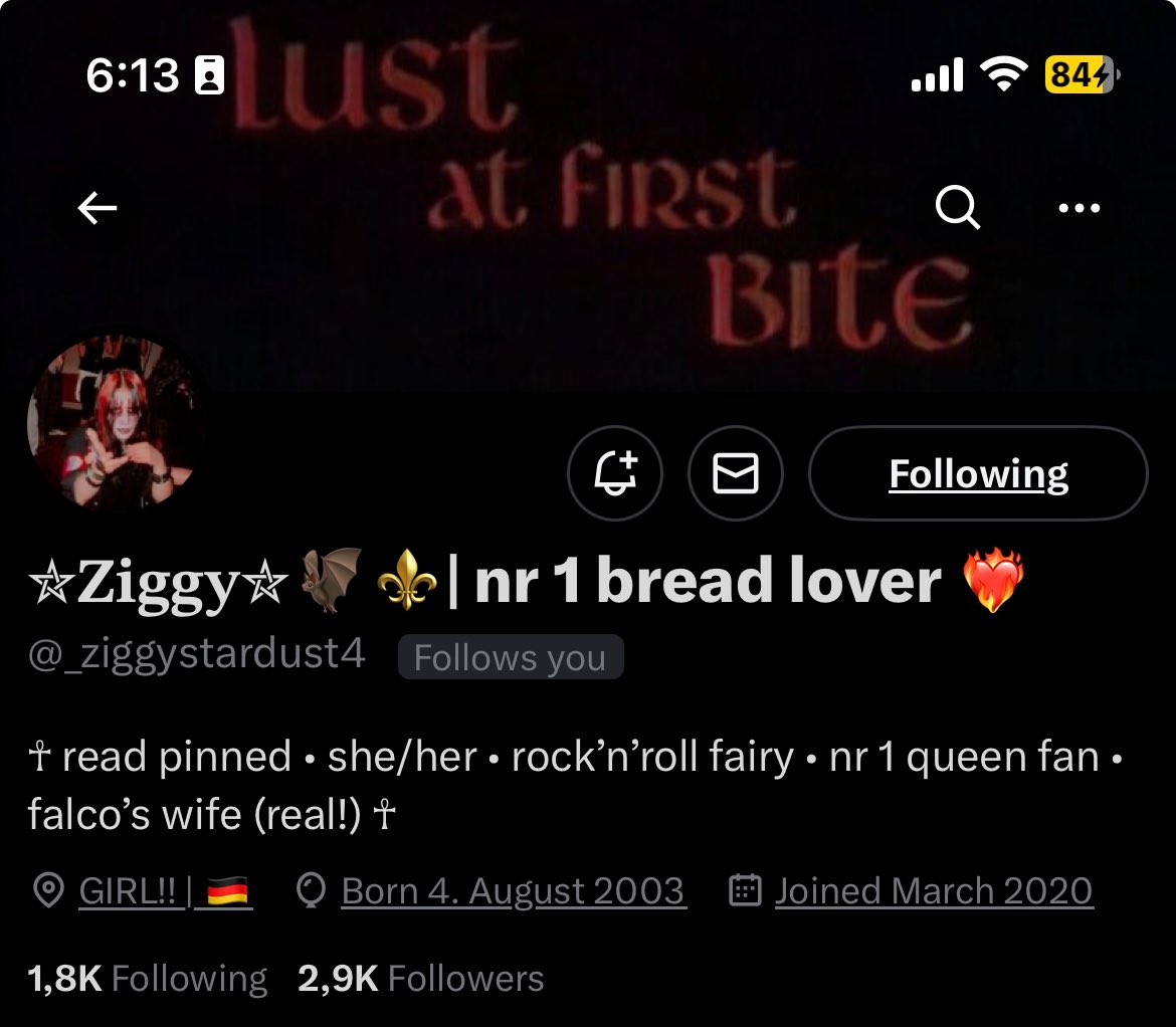 ziggy backup tweet media