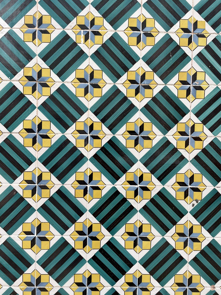 lecartographe's tweet image. #Azulejos IX 🇵🇹