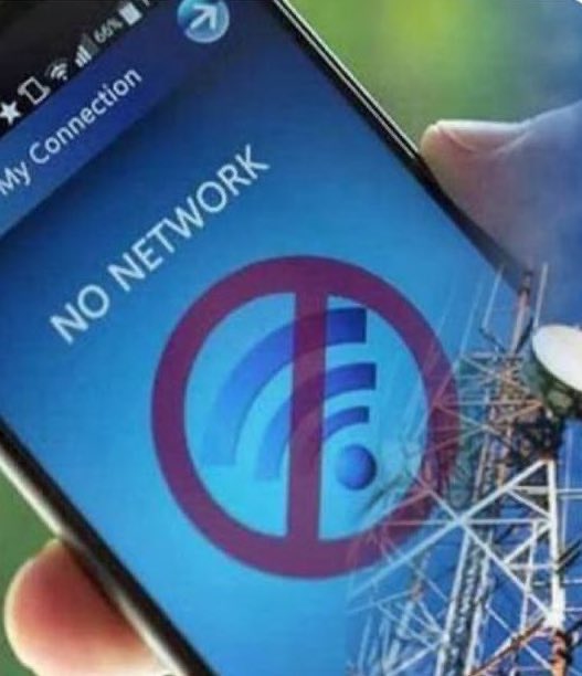 Did You Know?
Pakistan is the only country which closed the internet during motorway maintenance work...