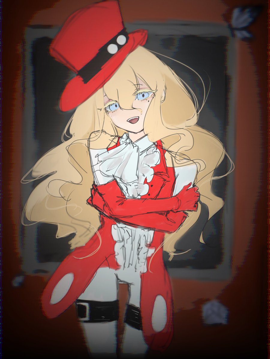 ﾊ (@Z8rC2) / X