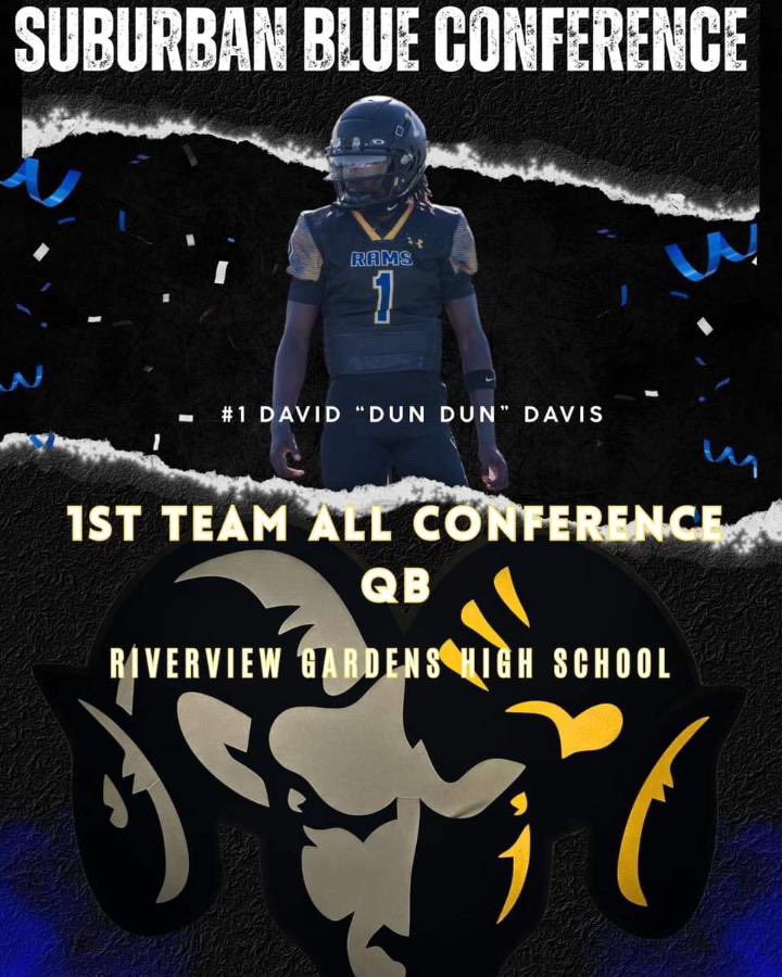 RGHSRamsFB's tweet image. Give it up to your 1st Team ALL CONFERENCE OFFENSIVE PLAYERS!!!!!

#ViewTime