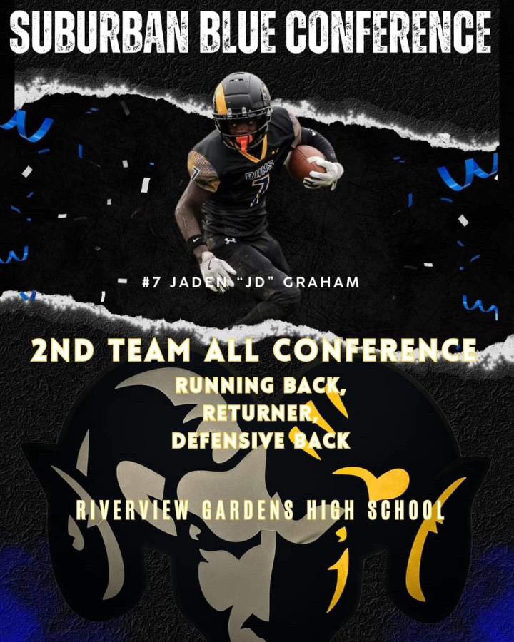 RGHSRamsFB's tweet image. Give it up to your 2nd Team ALL CONFERENCE OFFENSIVE PLAYERS!!!!!

#ViewTime
