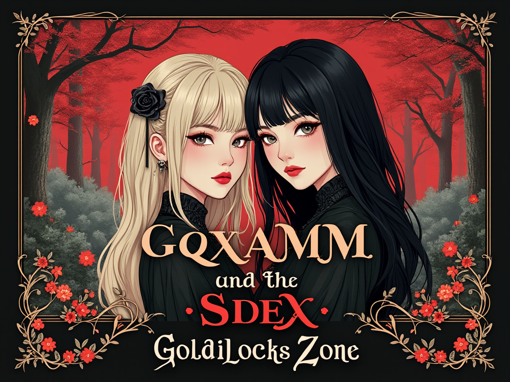 🚀 $GQX and $AMM: Your Goldilocks Zone for the $XLM Bull Cycle 🌕

When the $XLM bull cycle heats up, many assets will scramble to keep pace. 

$GQX and $AMM stand apart—not just as serious players, but as the optimal choice for investors seeking explosive growth with stability.