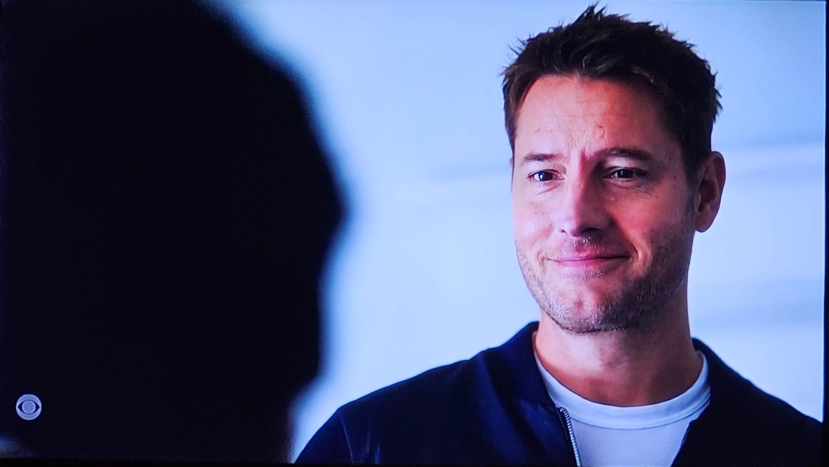 Otalia69's tweet image. @justinhartley CONGRATS on another wonderful episode of #TrackerCBS, see you next week...📺 #JustinHartley #CBSTracker