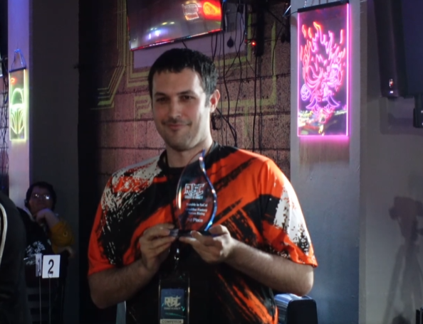 ASWesports's tweet photo. Rumble In SoCal #GBVSR results.
π₯@Zane_FGC
π₯@_MrZippy
π₯@Saltz_H
4β£@Nyan_derthal
5β£Silverfox,@ELSA_NIER
7β£@DeotayDeity,@NieR_Gojira
Congratulations!
#AWT2024 #RISC2024 @RumbleInSoCal https://t.co/Q9legvafyE
