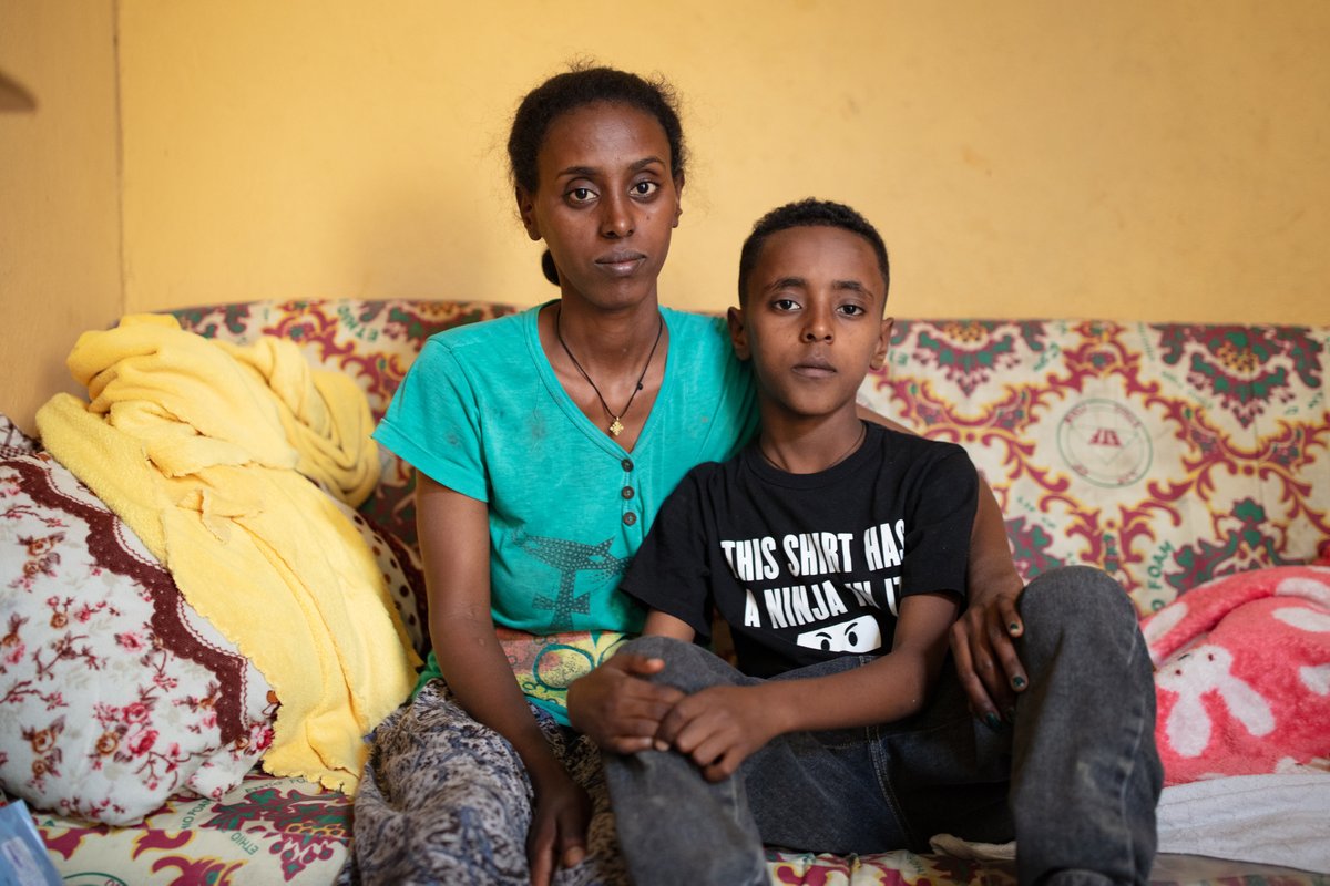 Global Partnership for Education tweet media